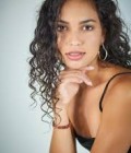 Rencontre Femme Venezuela à Cojedes : Fer, 39 ans